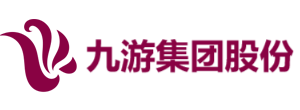 九游体育集团股份有限公司logo