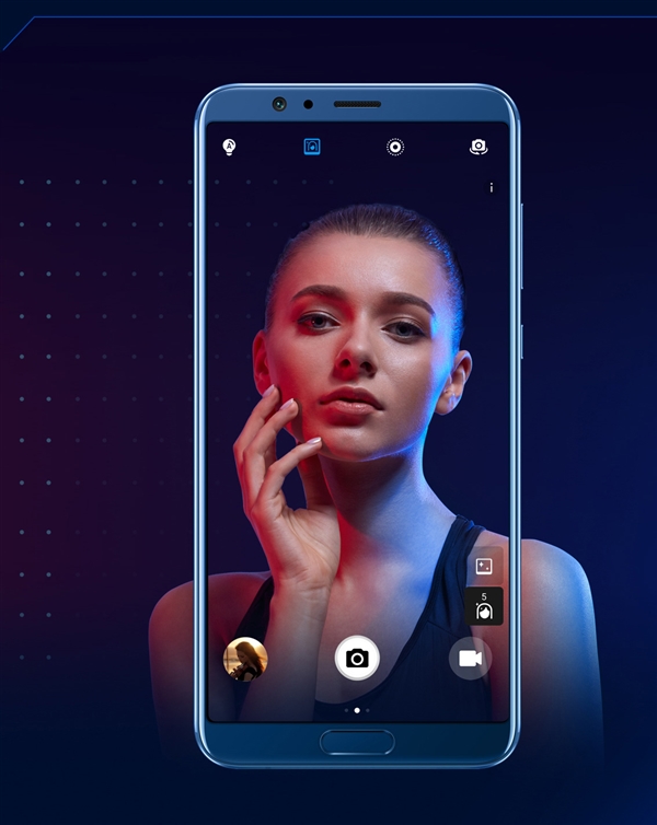 AI芯片+屏下NFC的人脸识别门禁终端重构智能安防管理逻辑(图1)