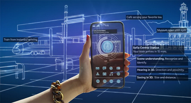 OpenClaw不止于屏幕：元萝卜让“桌面智能体”有了现实参照(图1)