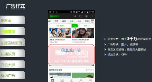 媒体视频信息流广告(图1)